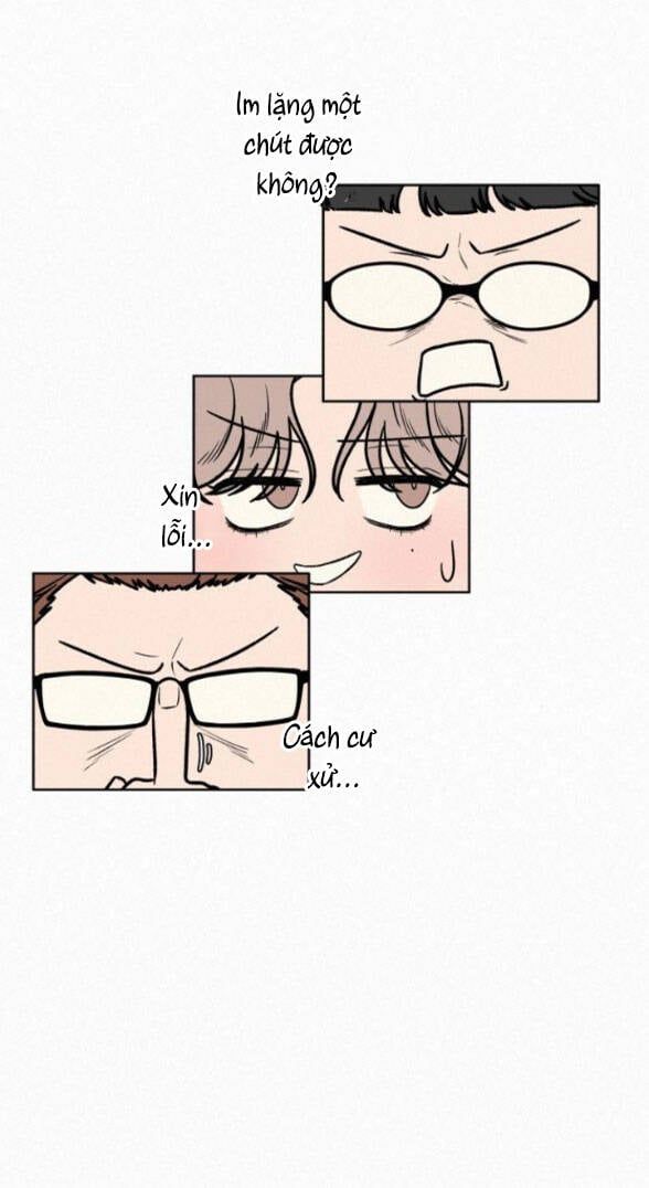 Thứ Mà Đôi Ta Mong Muốn Chapter 33.2 - Trang 2