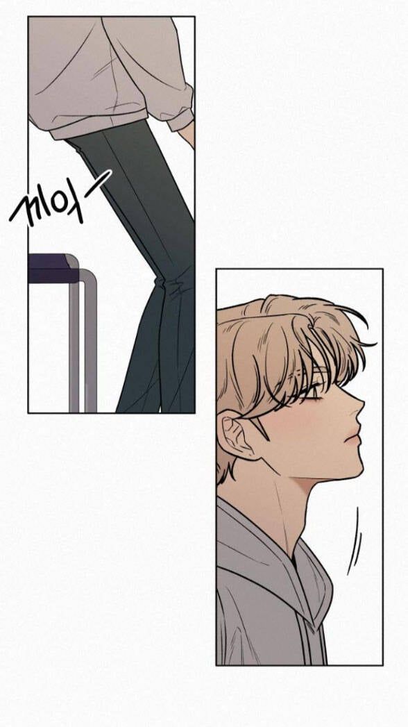 Thứ Mà Đôi Ta Mong Muốn Chapter 33.2 - Trang 2