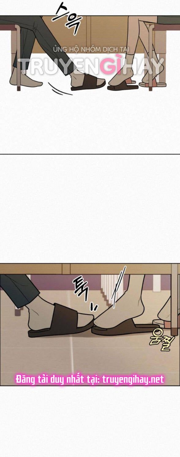 Thứ Mà Đôi Ta Mong Muốn Chapter 33.2 - Trang 2