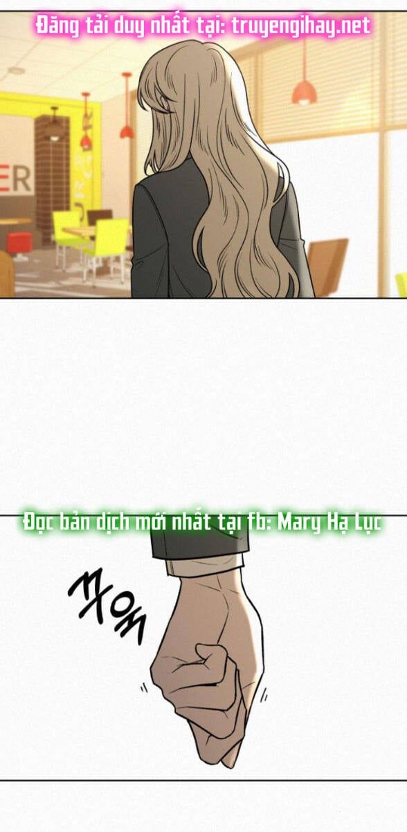 Thứ Mà Đôi Ta Mong Muốn Chapter 33.2 - Trang 2