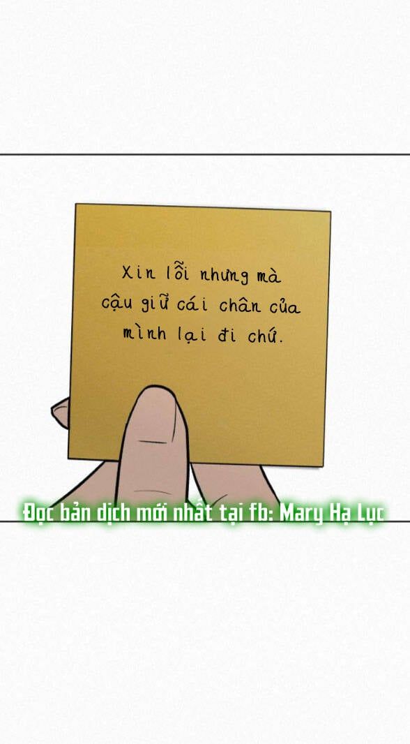 Thứ Mà Đôi Ta Mong Muốn Chapter 33.2 - Trang 2