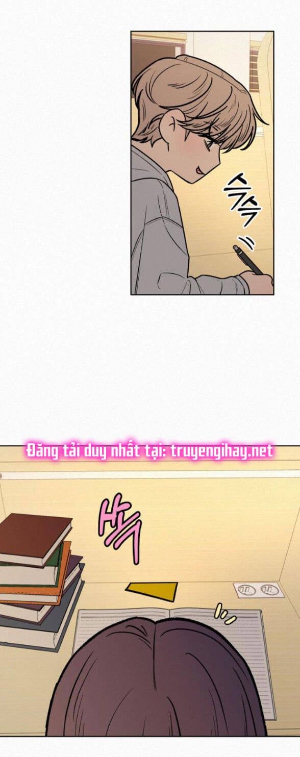 Thứ Mà Đôi Ta Mong Muốn Chapter 33.2 - Trang 2