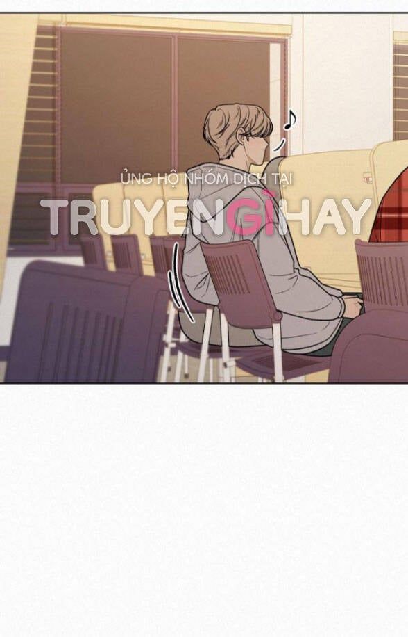 Thứ Mà Đôi Ta Mong Muốn Chapter 33.2 - Trang 2