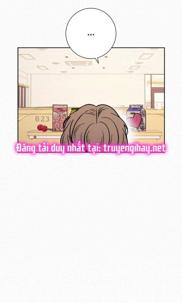 Thứ Mà Đôi Ta Mong Muốn Chapter 33.2 - Trang 2