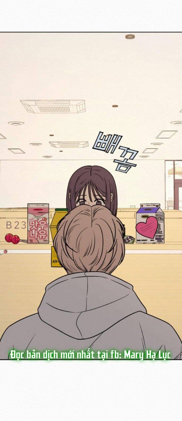 Thứ Mà Đôi Ta Mong Muốn Chapter 33.2 - Trang 2