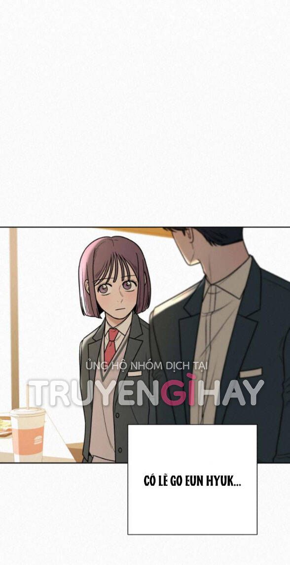 Thứ Mà Đôi Ta Mong Muốn Chapter 33.2 - Trang 2