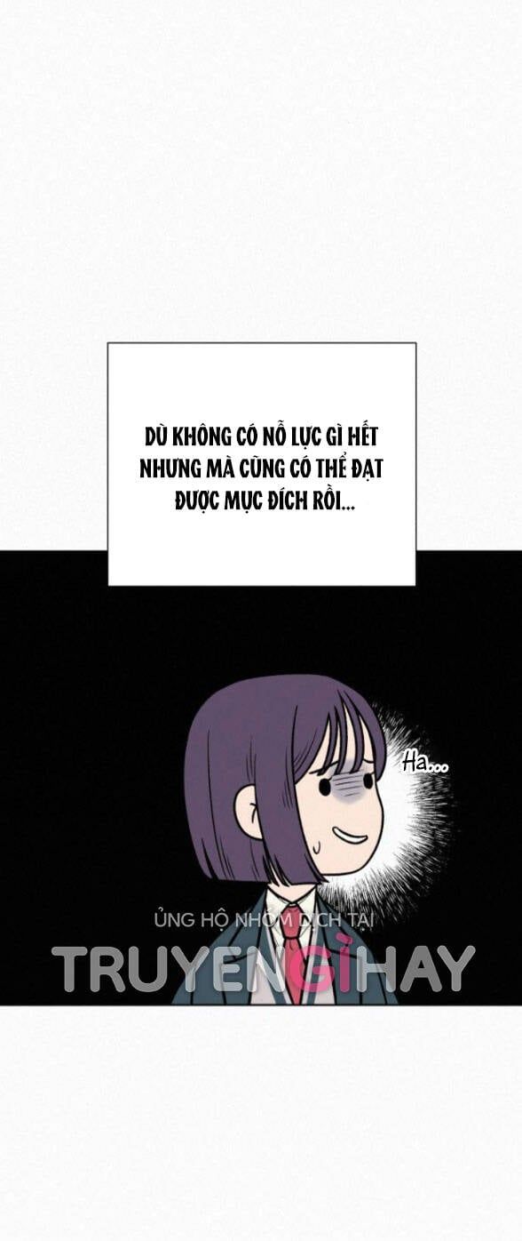 Thứ Mà Đôi Ta Mong Muốn Chapter 33.2 - Trang 2