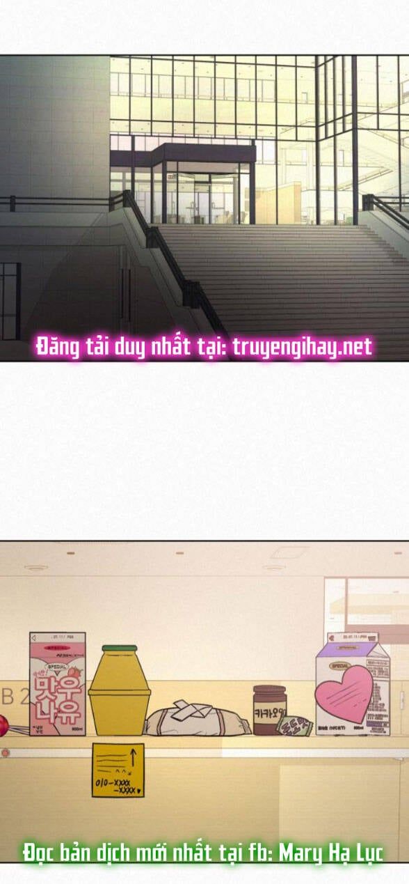 Thứ Mà Đôi Ta Mong Muốn Chapter 33.2 - Trang 2