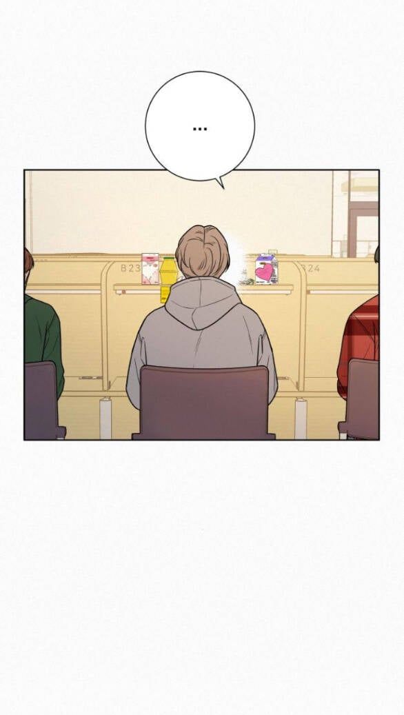 Thứ Mà Đôi Ta Mong Muốn Chapter 34.1 - Trang 2