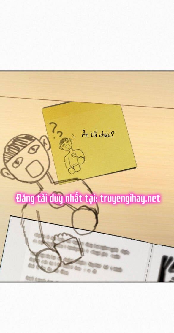 Thứ Mà Đôi Ta Mong Muốn Chapter 34.1 - Trang 2