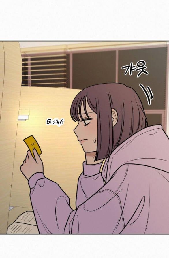 Thứ Mà Đôi Ta Mong Muốn Chapter 34.1 - Trang 2