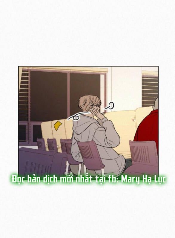 Thứ Mà Đôi Ta Mong Muốn Chapter 34.1 - Trang 2
