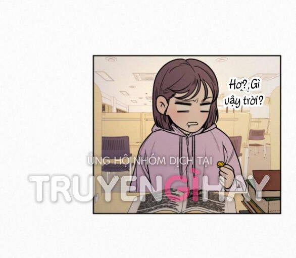 Thứ Mà Đôi Ta Mong Muốn Chapter 34.1 - Trang 2