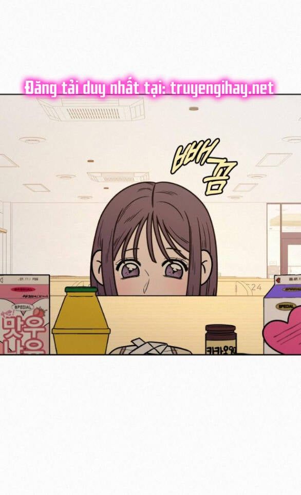 Thứ Mà Đôi Ta Mong Muốn Chapter 34.1 - Trang 2