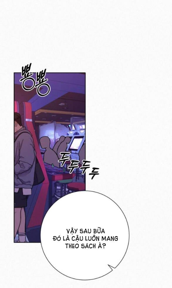 Thứ Mà Đôi Ta Mong Muốn Chapter 34.1 - Trang 2