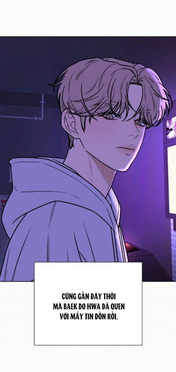 Thứ Mà Đôi Ta Mong Muốn Chapter 34.1 - Trang 2