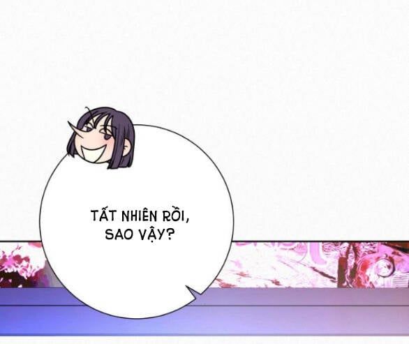 Thứ Mà Đôi Ta Mong Muốn Chapter 34.1 - Trang 2