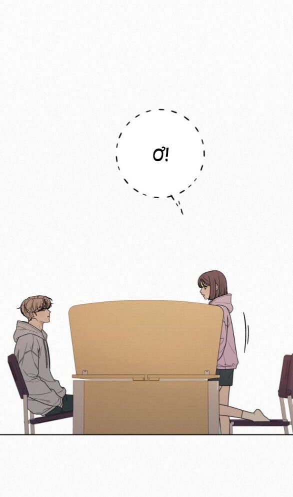 Thứ Mà Đôi Ta Mong Muốn Chapter 34.1 - Trang 2