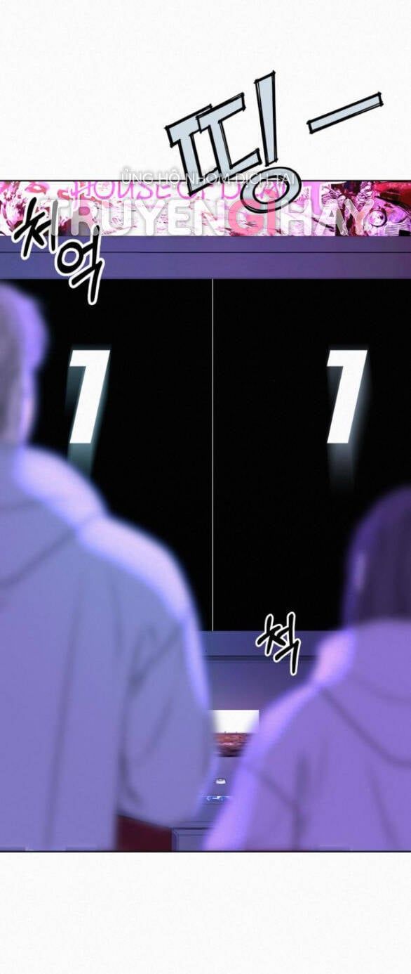 Thứ Mà Đôi Ta Mong Muốn Chapter 34.1 - Trang 2