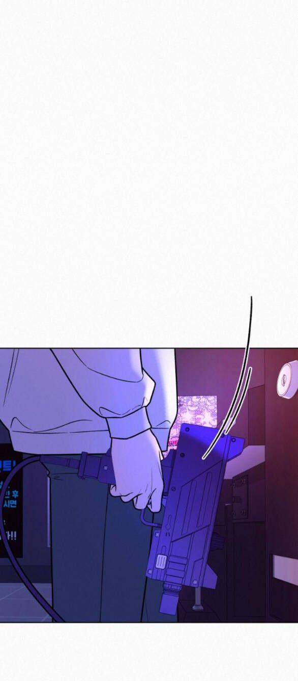 Thứ Mà Đôi Ta Mong Muốn Chapter 34.1 - Trang 2