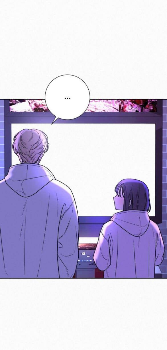 Thứ Mà Đôi Ta Mong Muốn Chapter 34.1 - Trang 2