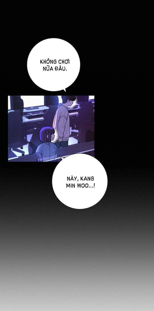 Thứ Mà Đôi Ta Mong Muốn Chapter 34.1 - Trang 2