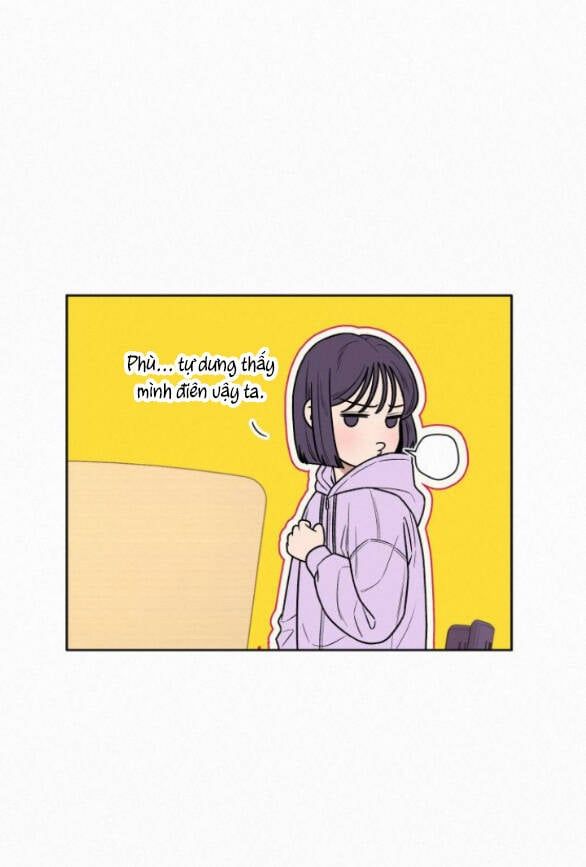 Thứ Mà Đôi Ta Mong Muốn Chapter 34.1 - Trang 2