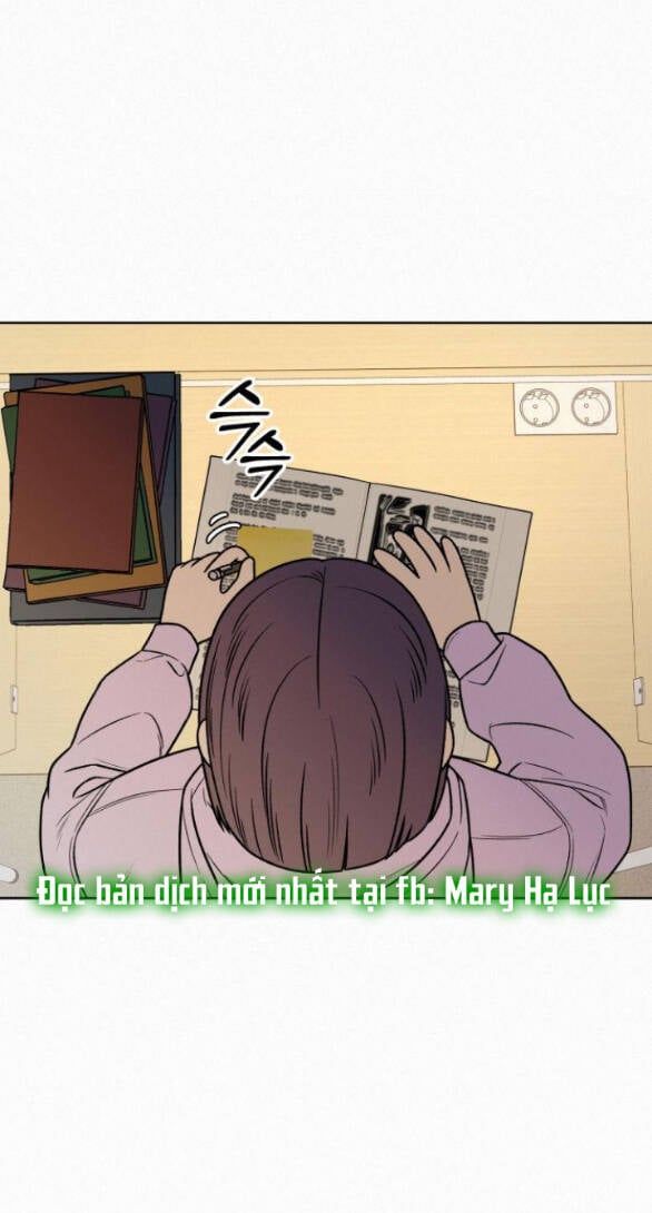 Thứ Mà Đôi Ta Mong Muốn Chapter 34.1 - Trang 2