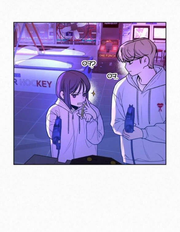 Thứ Mà Đôi Ta Mong Muốn Chapter 34.2 - Trang 2