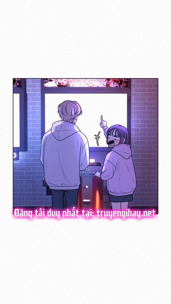 Thứ Mà Đôi Ta Mong Muốn Chapter 34.2 - Trang 2