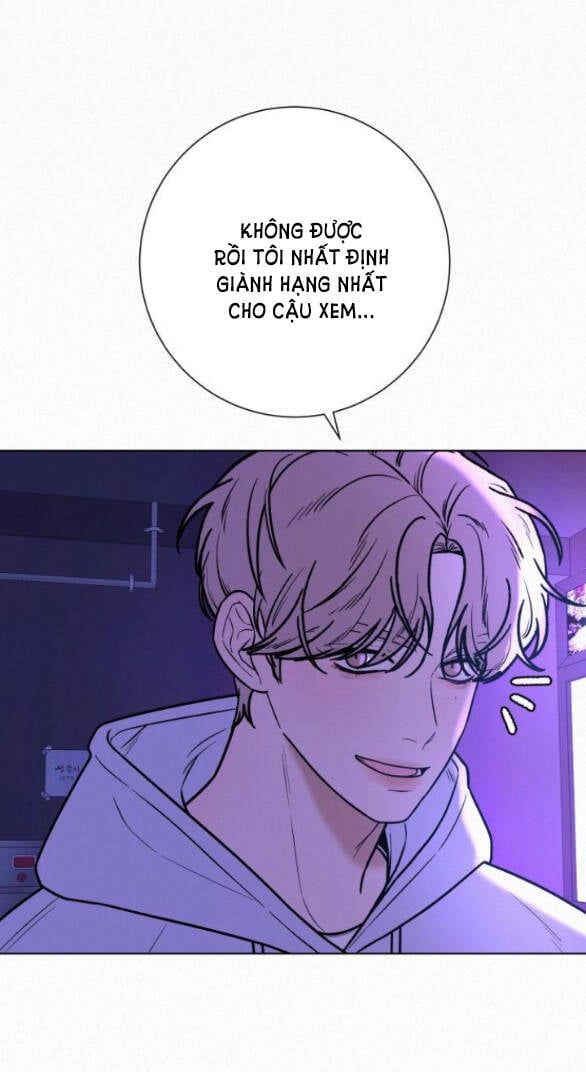 Thứ Mà Đôi Ta Mong Muốn Chapter 34.2 - Trang 2