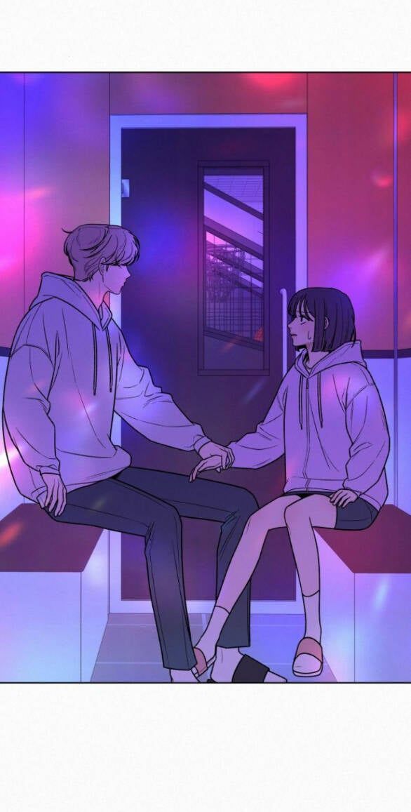 Thứ Mà Đôi Ta Mong Muốn Chapter 34.2 - Trang 2