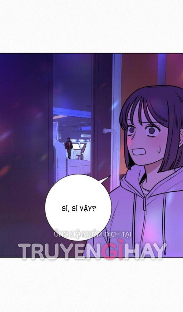 Thứ Mà Đôi Ta Mong Muốn Chapter 34.2 - Trang 2