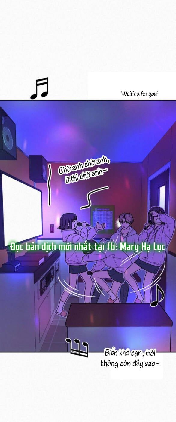 Thứ Mà Đôi Ta Mong Muốn Chapter 34.2 - Trang 2