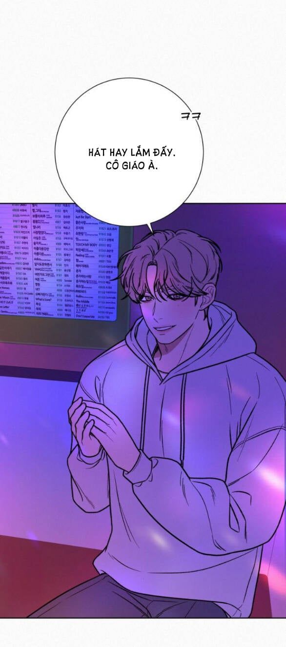 Thứ Mà Đôi Ta Mong Muốn Chapter 34.2 - Trang 2