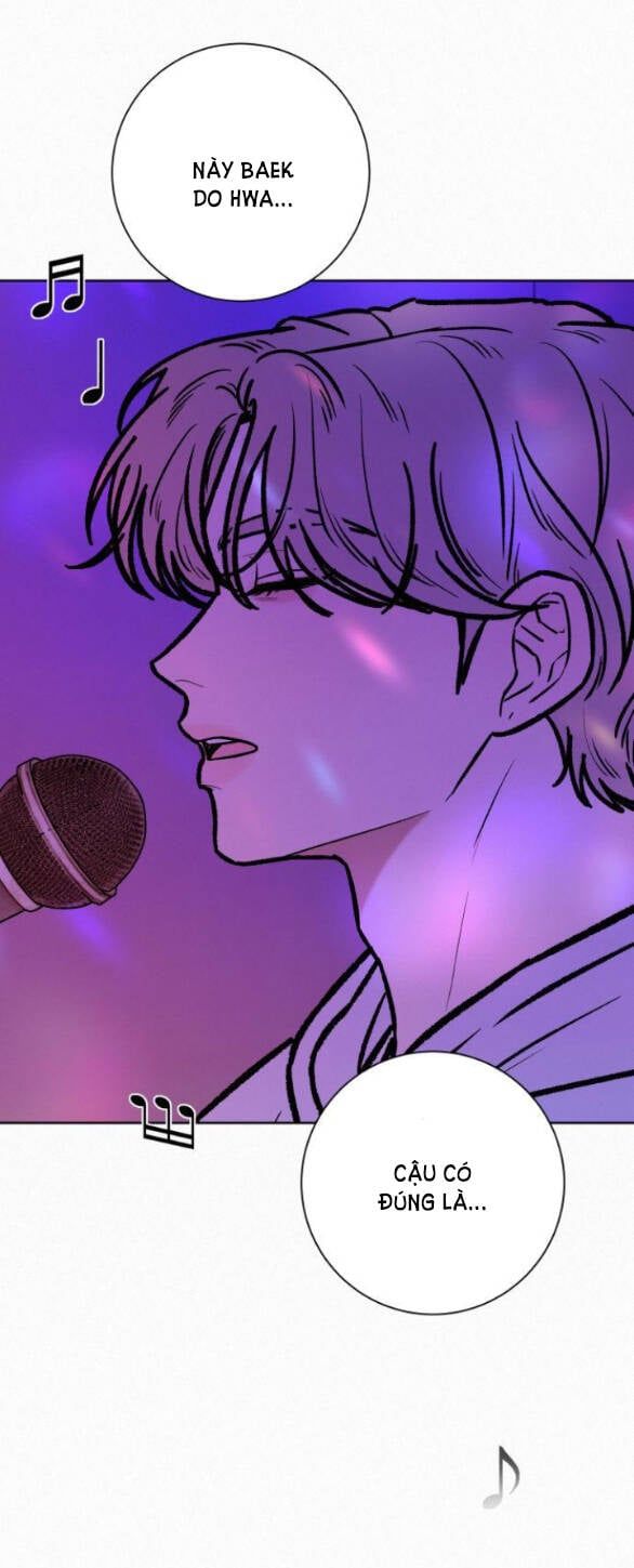 Thứ Mà Đôi Ta Mong Muốn Chapter 34.2 - Trang 2