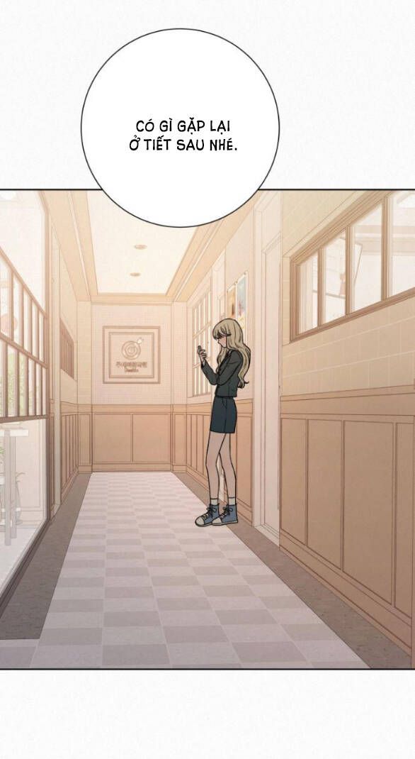 Thứ Mà Đôi Ta Mong Muốn Chapter 34.2 - Trang 2