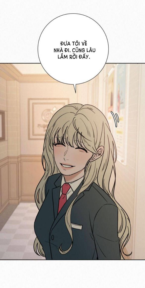 Thứ Mà Đôi Ta Mong Muốn Chapter 34.2 - Trang 2