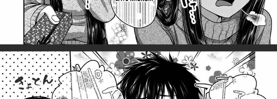 Thứ Mà Đôi Ta Mong Muốn Chapter 34 - Trang 2