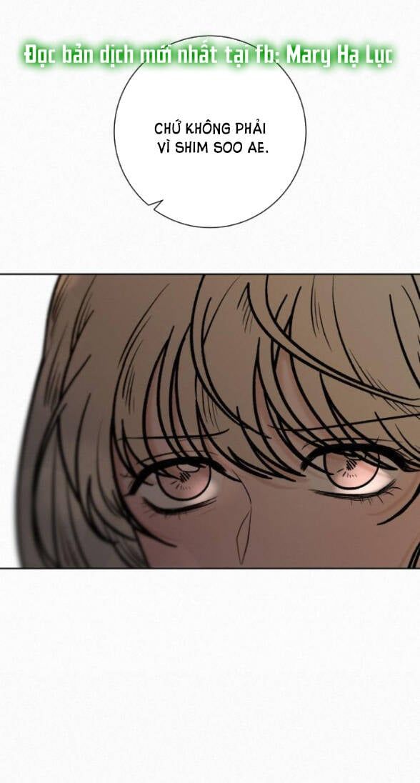 Thứ Mà Đôi Ta Mong Muốn Chapter 35.1 - Trang 2