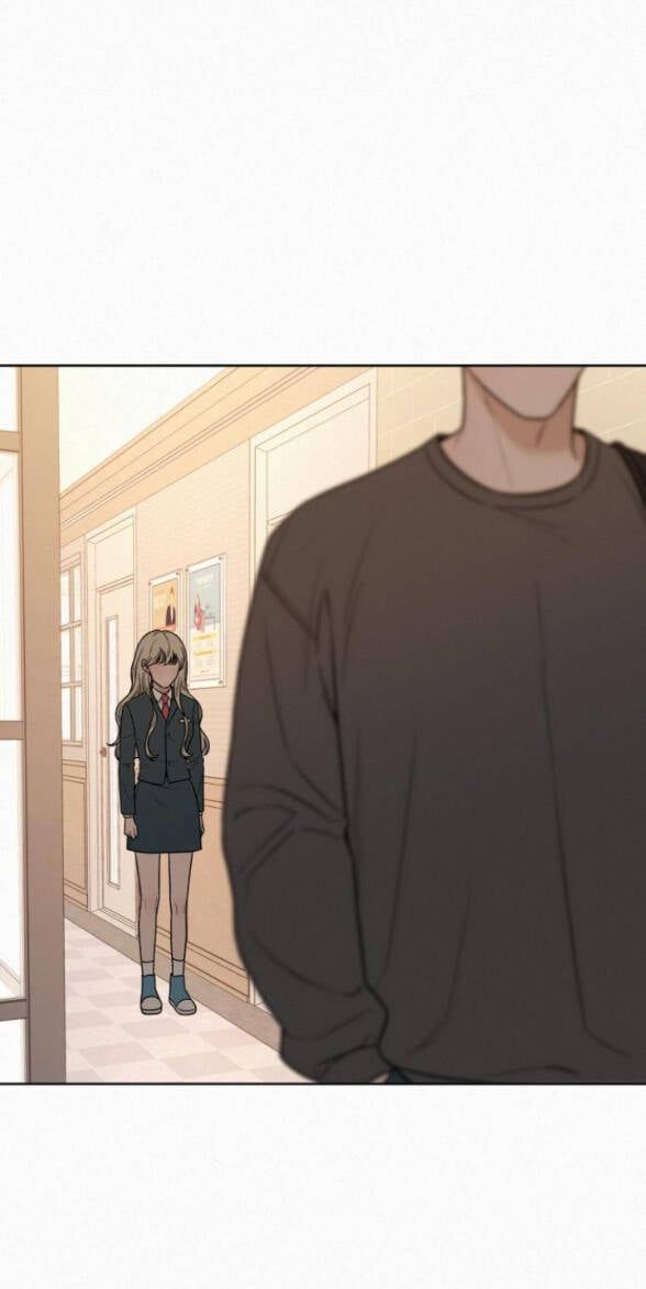 Thứ Mà Đôi Ta Mong Muốn Chapter 35.1 - Trang 2