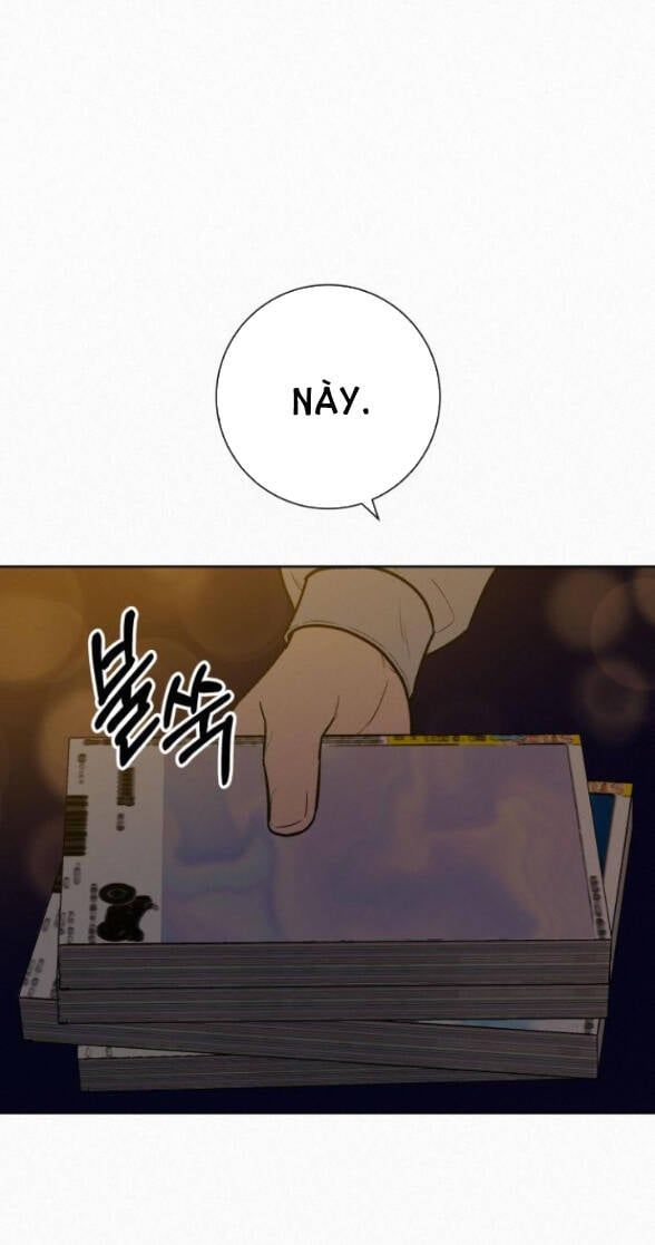 Thứ Mà Đôi Ta Mong Muốn Chapter 35.1 - Trang 2