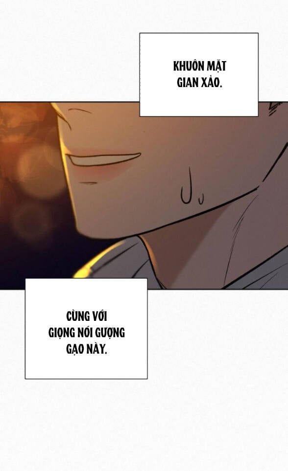 Thứ Mà Đôi Ta Mong Muốn Chapter 35.1 - Trang 2