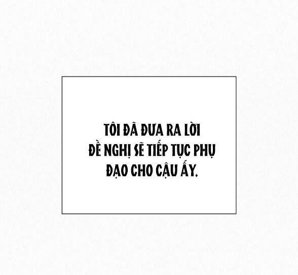 Thứ Mà Đôi Ta Mong Muốn Chapter 35.1 - Trang 2