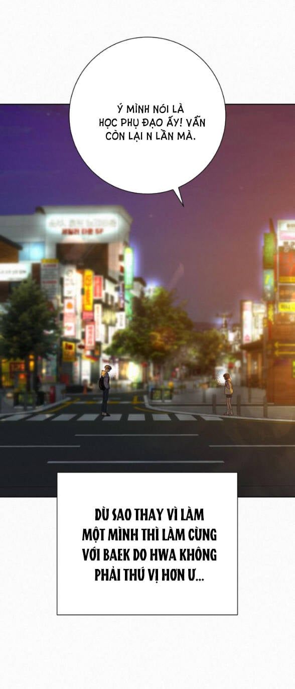 Thứ Mà Đôi Ta Mong Muốn Chapter 35.1 - Trang 2