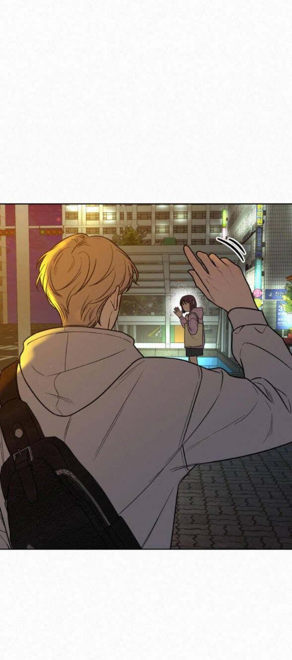 Thứ Mà Đôi Ta Mong Muốn Chapter 35.1 - Trang 2