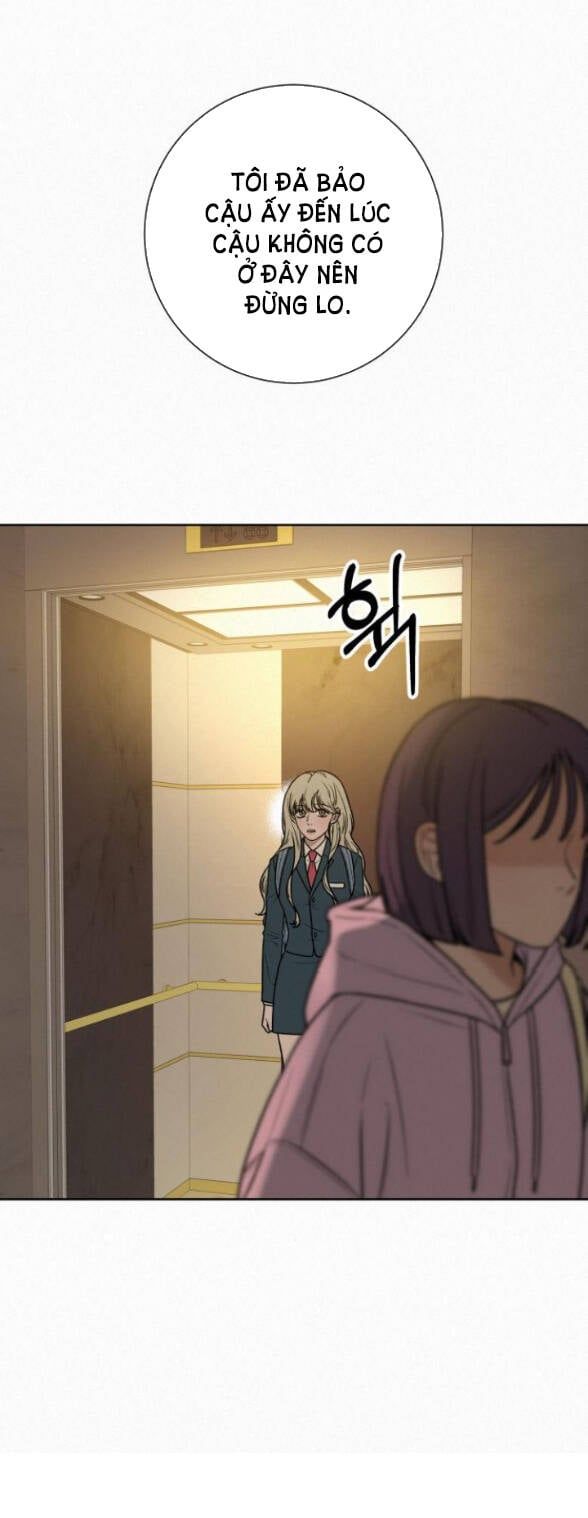 Thứ Mà Đôi Ta Mong Muốn Chapter 36.2 - Trang 2