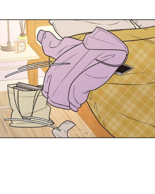 Thứ Mà Đôi Ta Mong Muốn Chapter 36.2 - Trang 2