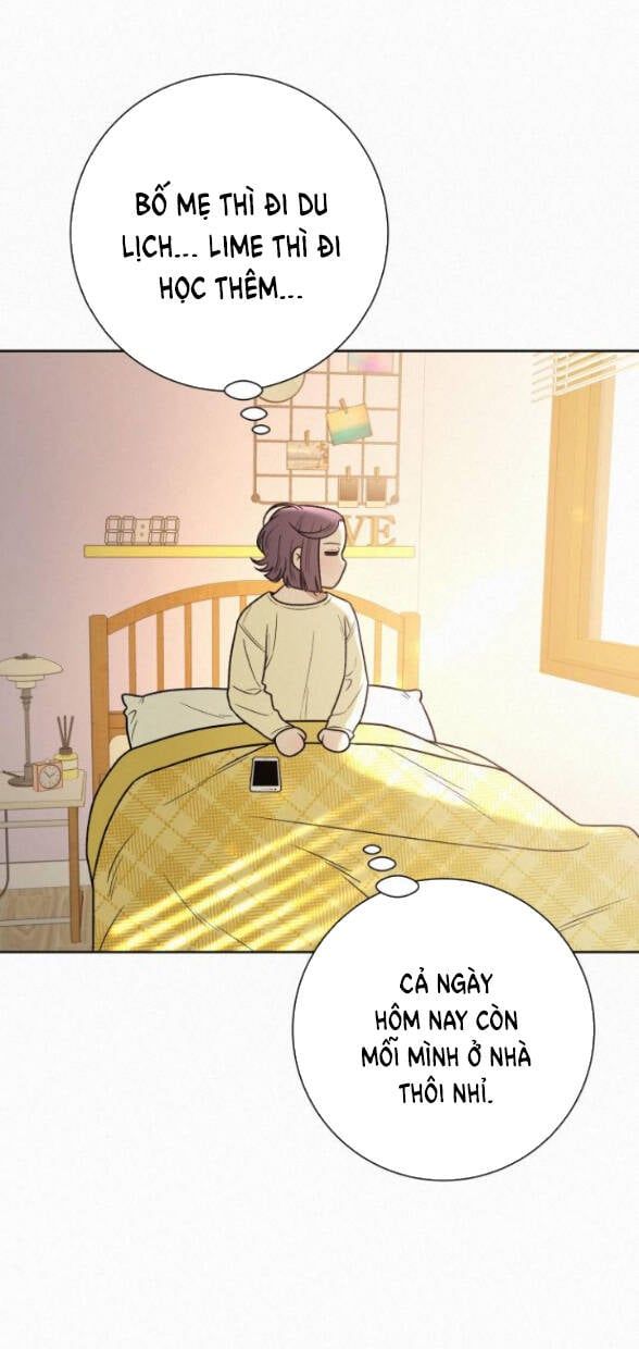 Thứ Mà Đôi Ta Mong Muốn Chapter 36.2 - Trang 2