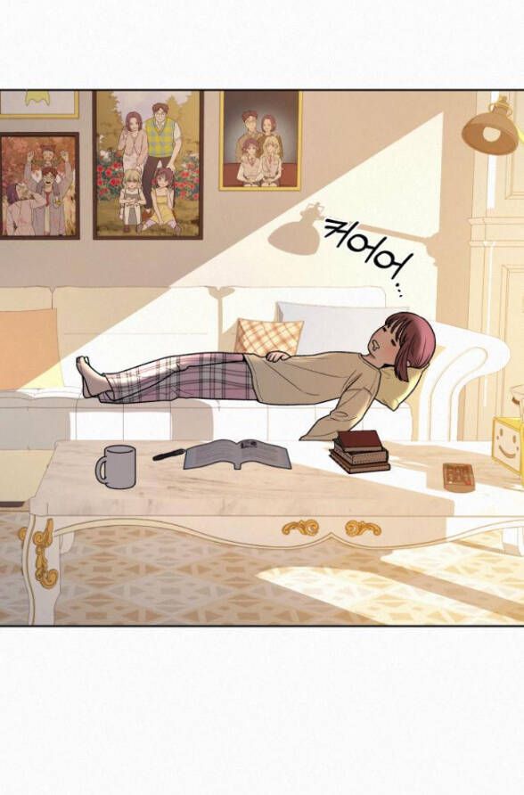 Thứ Mà Đôi Ta Mong Muốn Chapter 36.2 - Trang 2